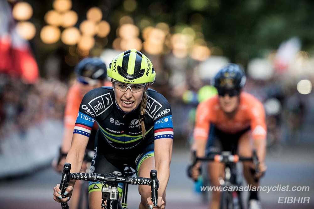 2017 BCSuperweek, Gastown Grand Prix