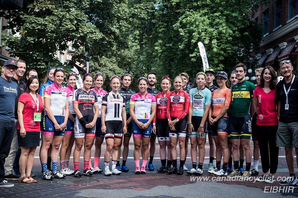 2017 BCSuperweek, Gastown Grand Prix