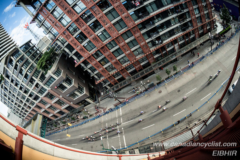 2017 BCSuperweek, Gastown Grand Prix