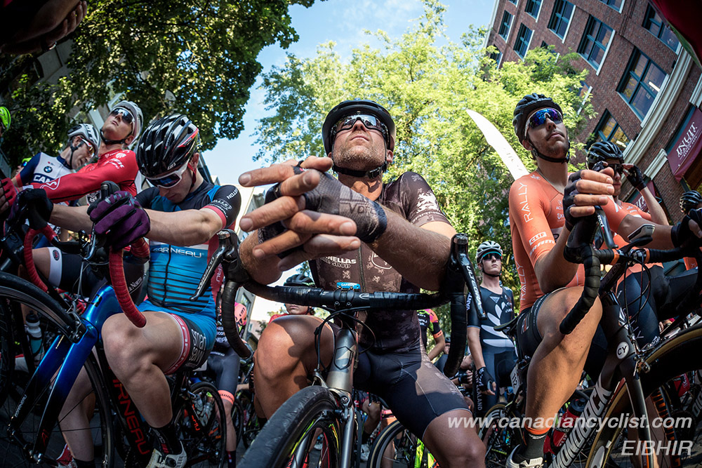 2017 BCSuperweek, Gastown Grand Prix
