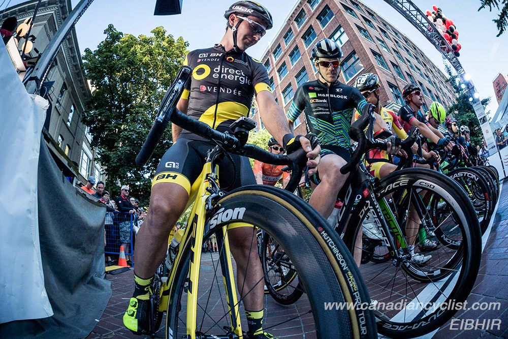 2017 BCSuperweek, Gastown Grand Prix