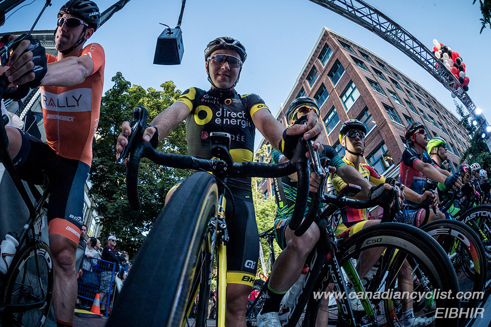 2017 BCSuperweek, Gastown Grand Prix