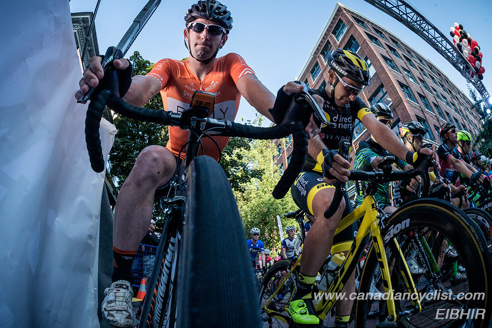 2017 BCSuperweek, Gastown Grand Prix