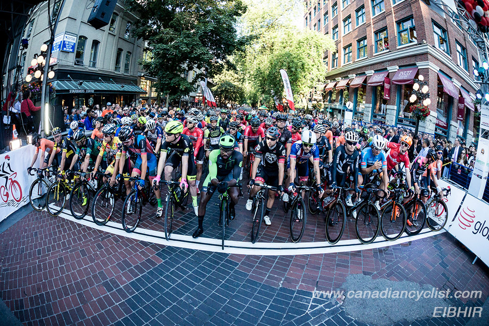 2017 BCSuperweek, Gastown Grand Prix