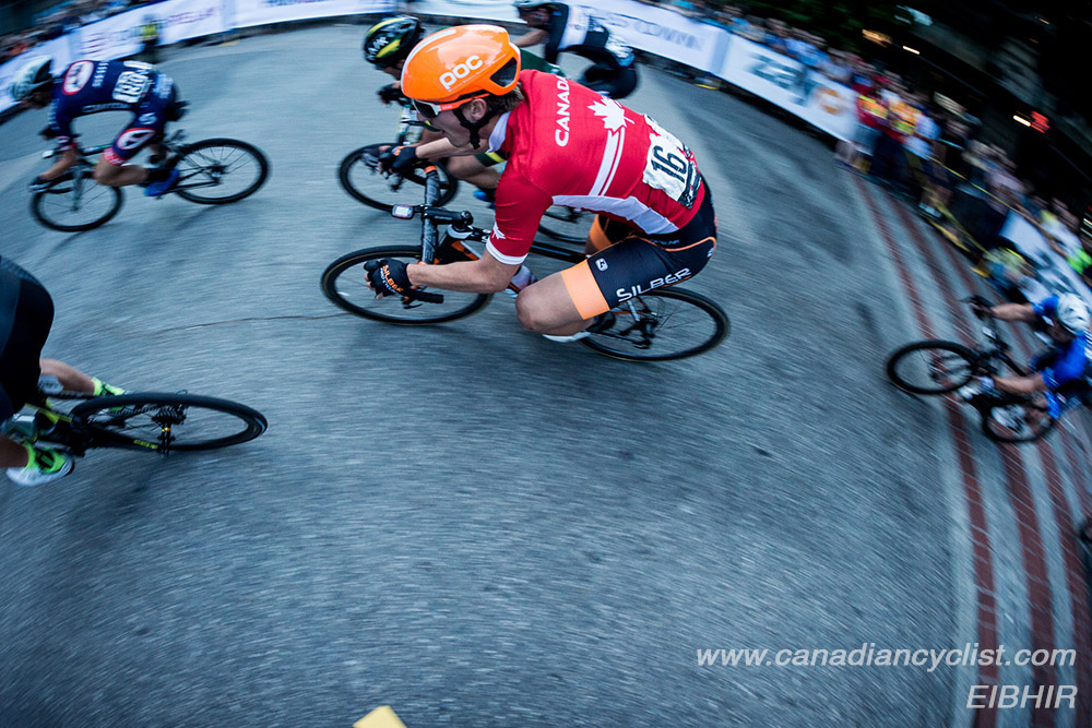 2017 BCSuperweek, Gastown Grand Prix