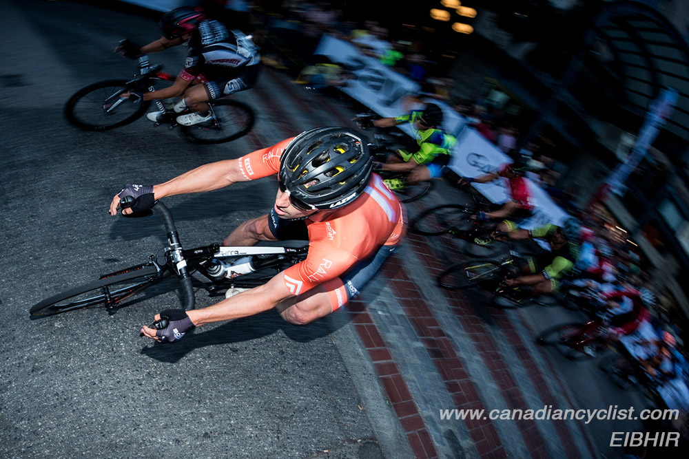 2017 BCSuperweek, Gastown Grand Prix