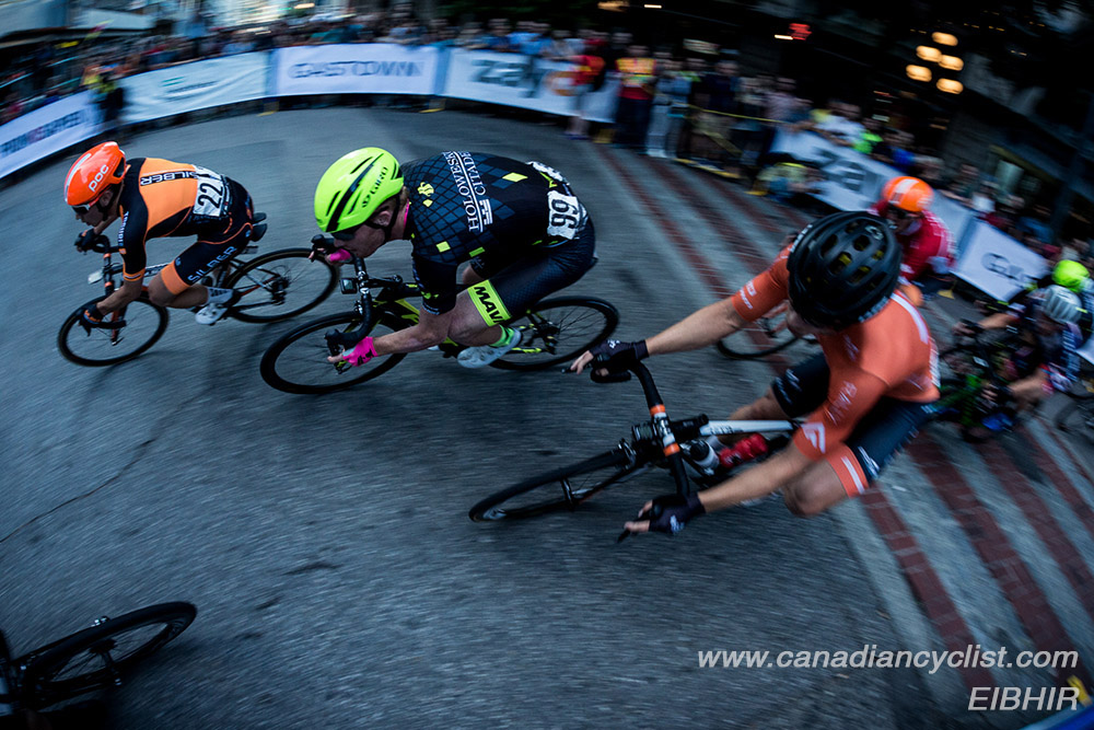 2017 BCSuperweek, Gastown Grand Prix