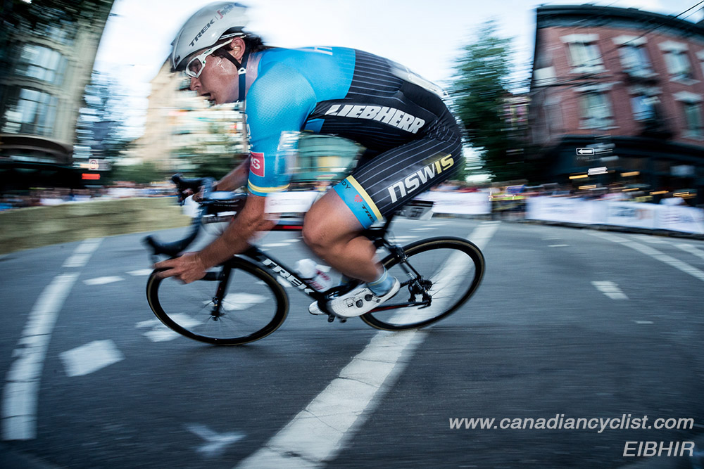 2017 BCSuperweek, Gastown Grand Prix