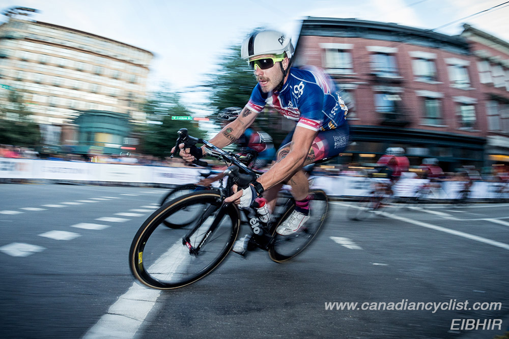 2017 BCSuperweek, Gastown Grand Prix