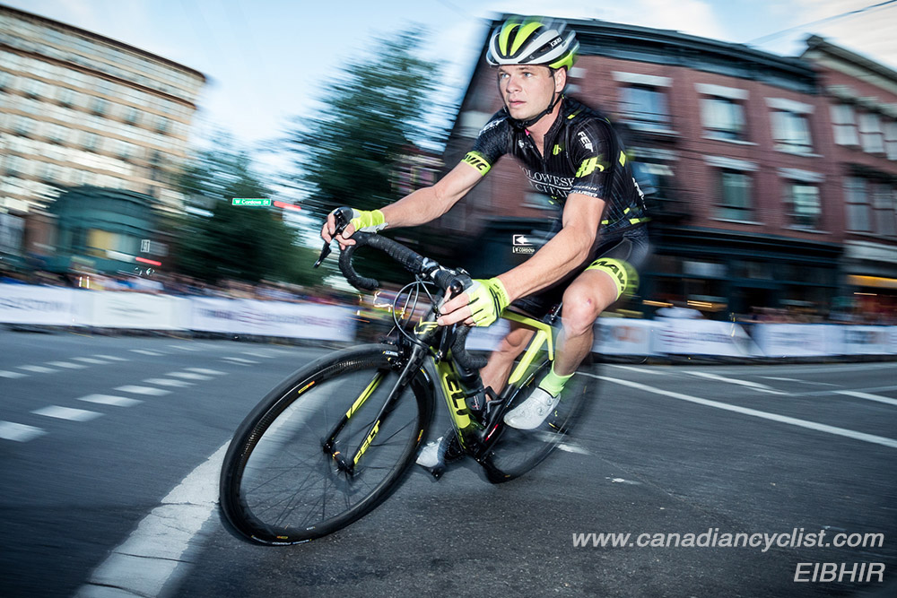 2017 BCSuperweek, Gastown Grand Prix