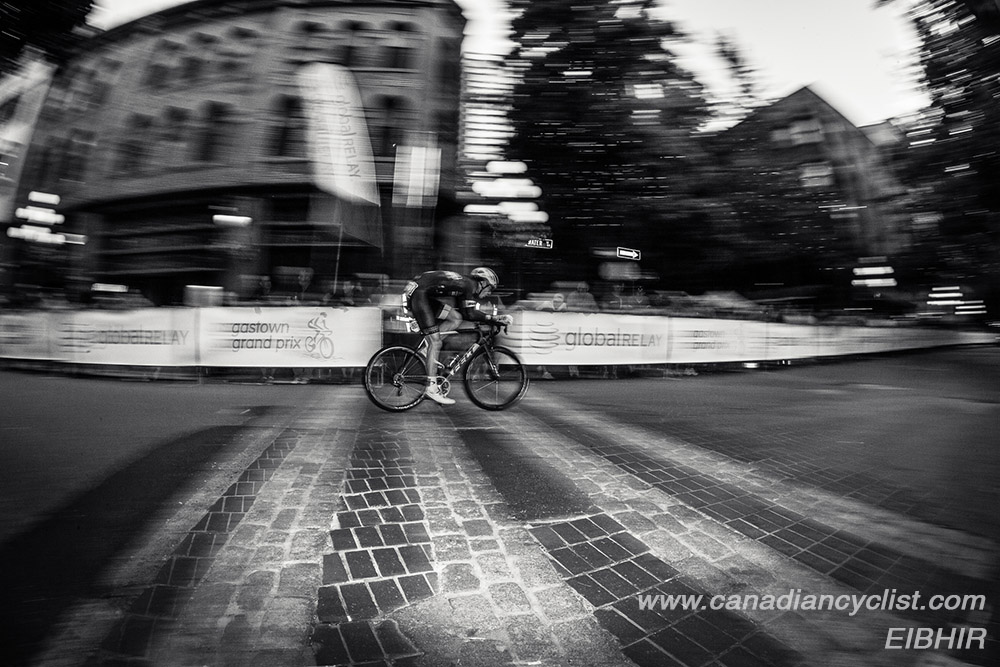 2017 BCSuperweek, Gastown Grand Prix