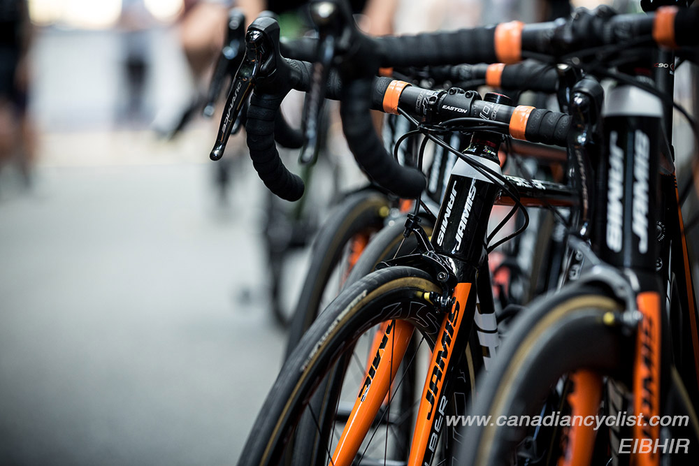 2017 BCSuperweek, Gastown Grand Prix
