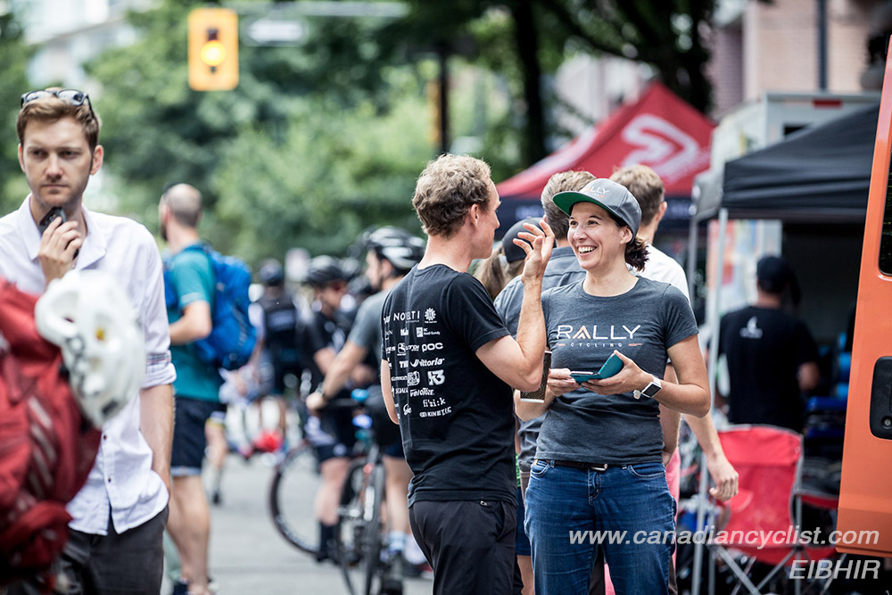 2017 BCSuperweek, Gastown Grand Prix