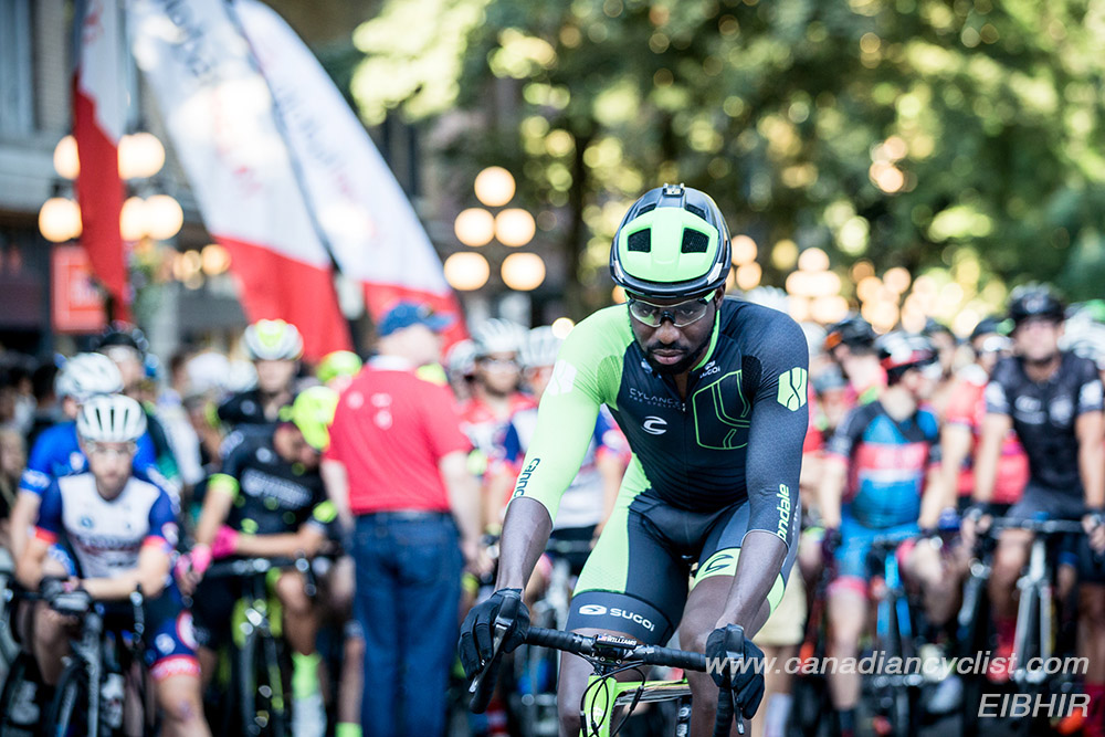 2017 BCSuperweek, Gastown Grand Prix