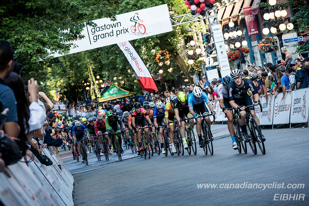2017 BCSuperweek, Gastown Grand Prix