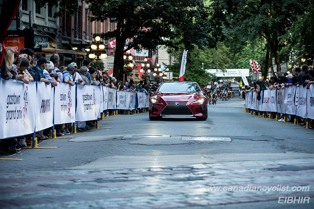 2017 BCSuperweek, Gastown Grand Prix