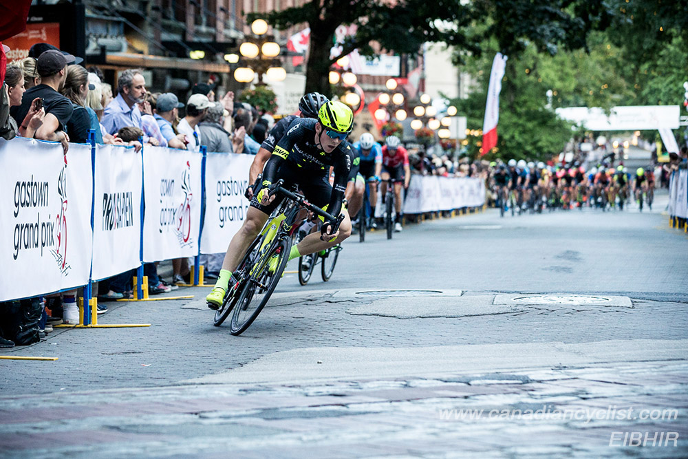 2017 BCSuperweek, Gastown Grand Prix