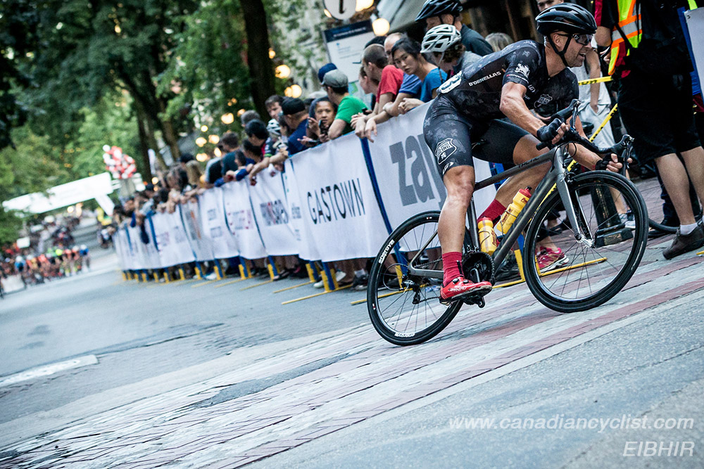 2017 BCSuperweek, Gastown Grand Prix