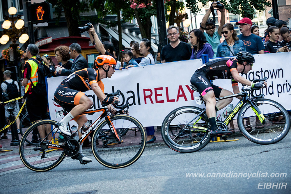2017 BCSuperweek, Gastown Grand Prix