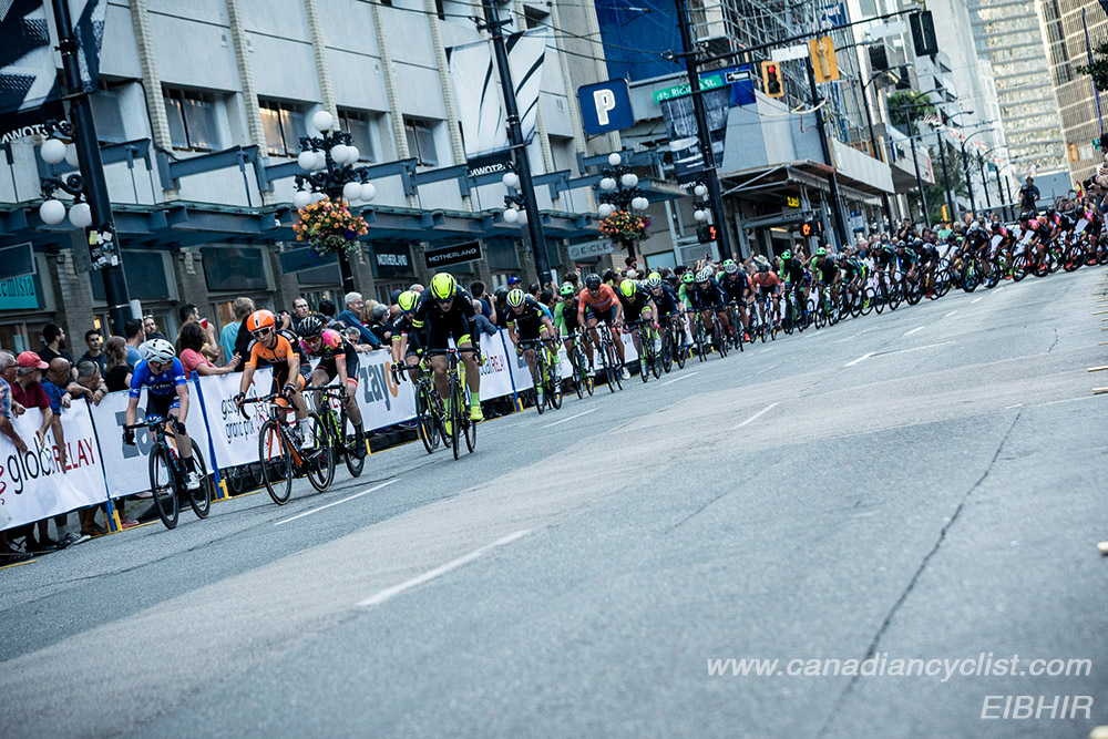 2017 BCSuperweek, Gastown Grand Prix