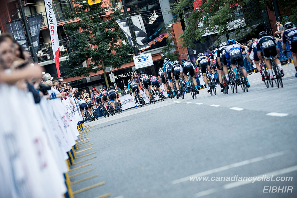 2017 BCSuperweek, Gastown Grand Prix
