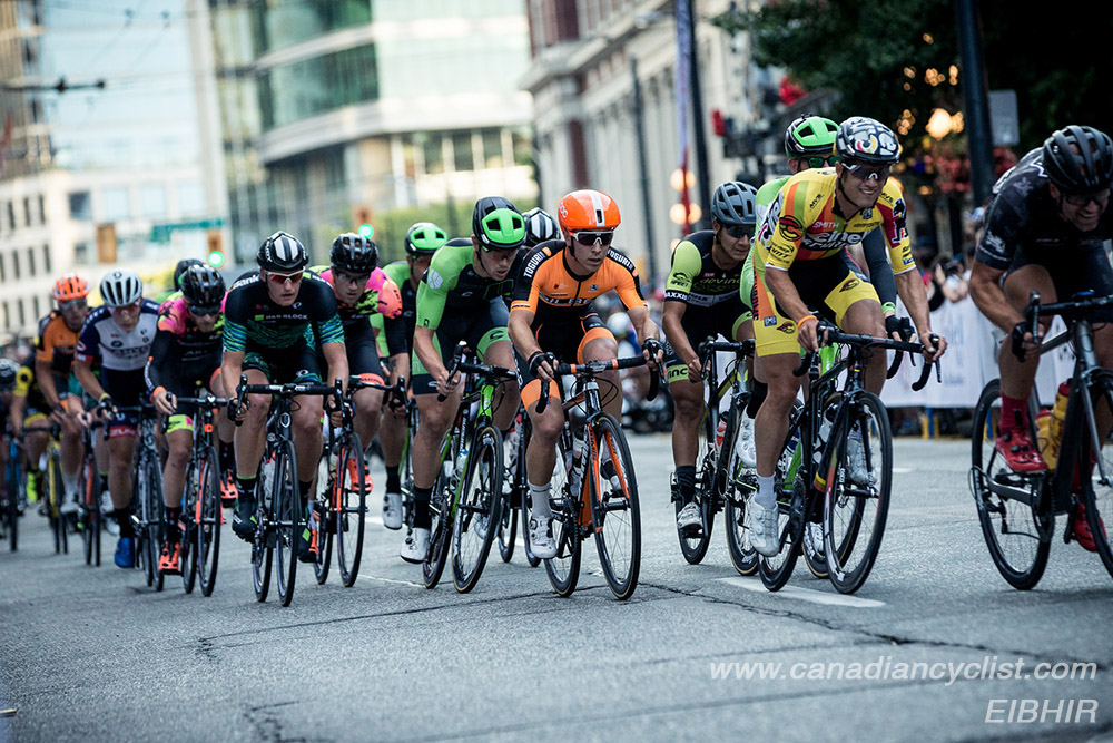 2017 BCSuperweek, Gastown Grand Prix