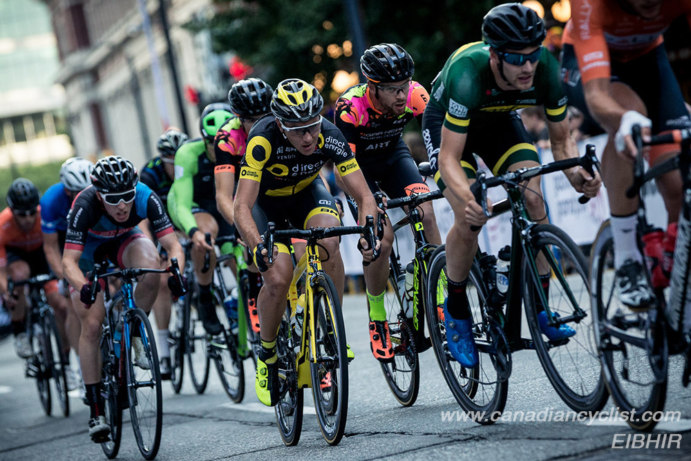 2017 BCSuperweek, Gastown Grand Prix
