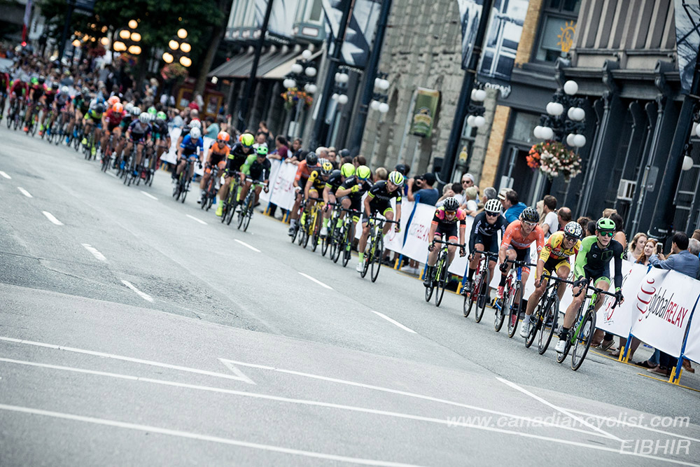 2017 BCSuperweek, Gastown Grand Prix