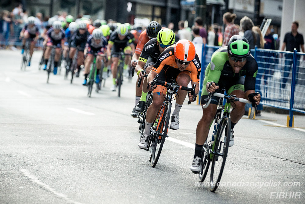 2017 BCSuperweek, Gastown Grand Prix