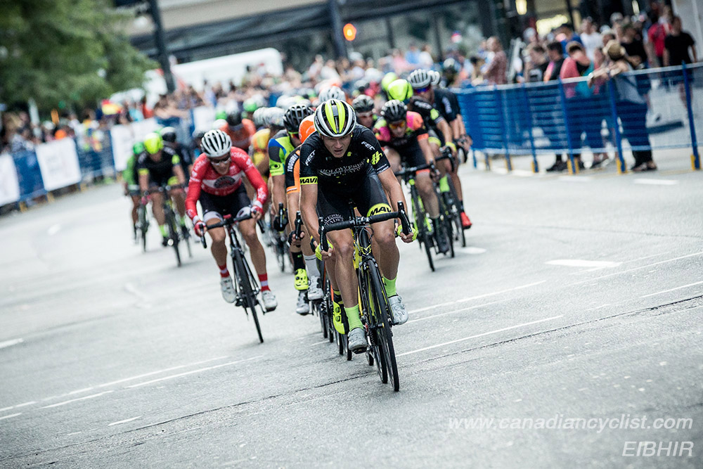 2017 BCSuperweek, Gastown Grand Prix