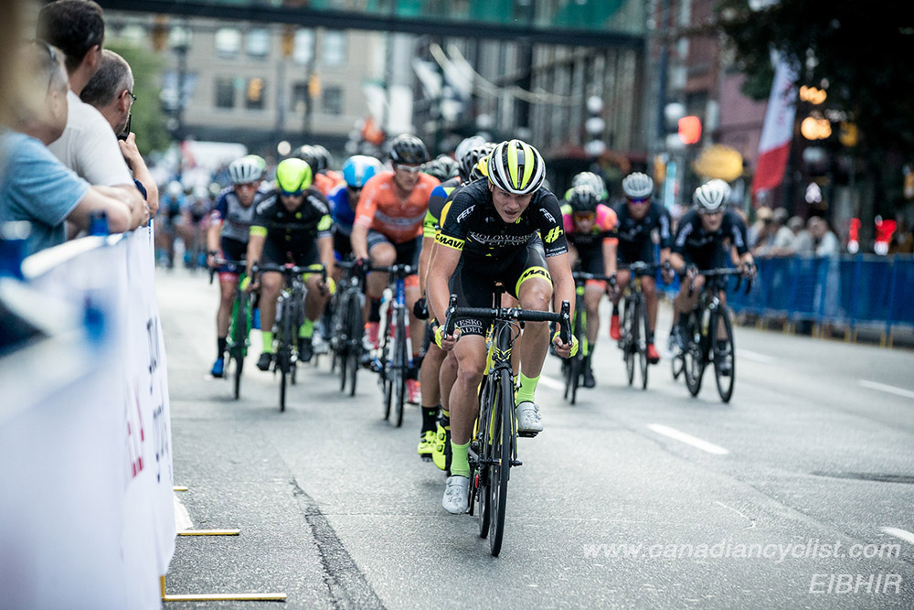 2017 BCSuperweek, Gastown Grand Prix