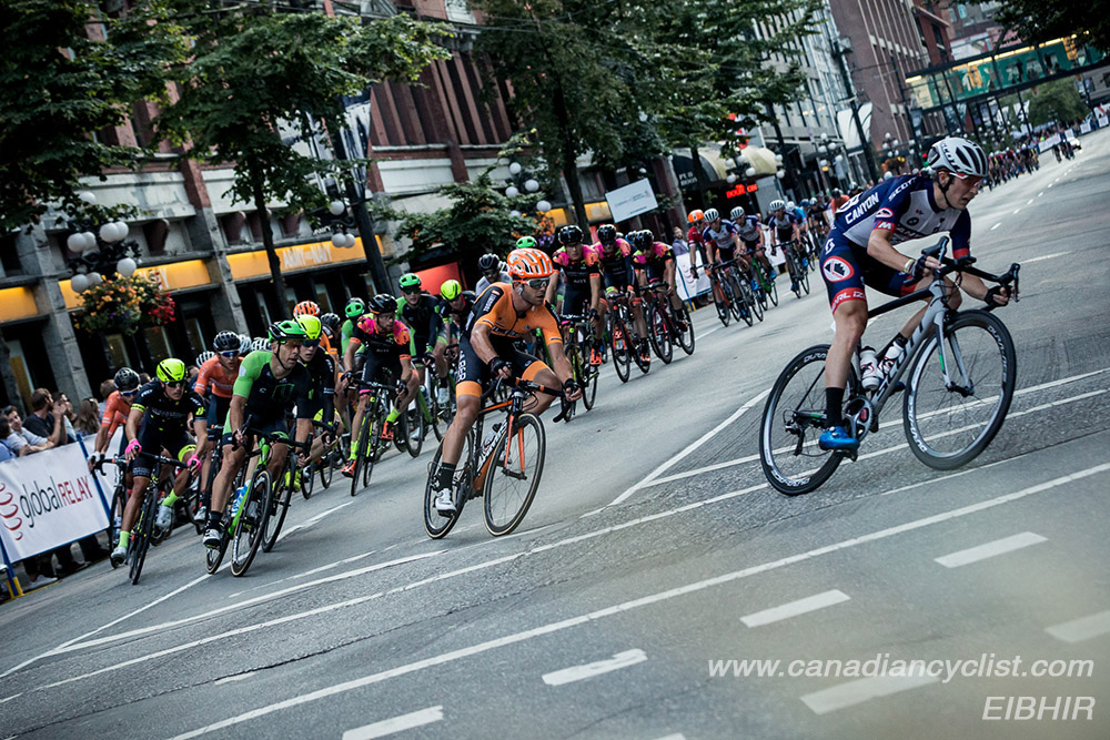 2017 BCSuperweek, Gastown Grand Prix