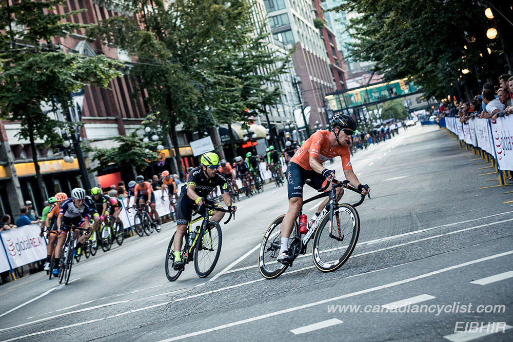 2017 BCSuperweek, Gastown Grand Prix