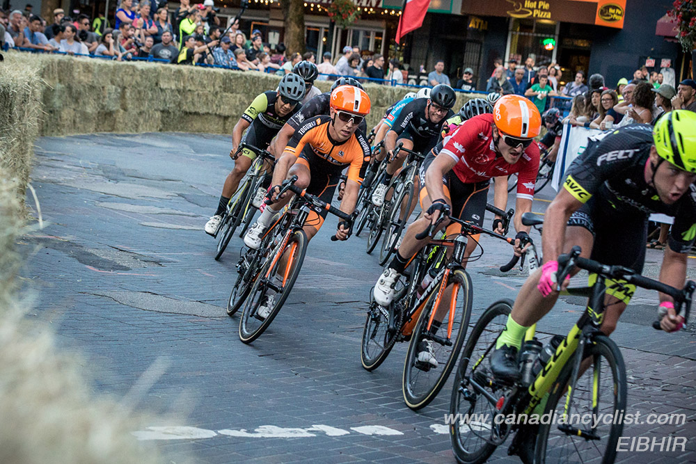 2017 BCSuperweek, Gastown Grand Prix
