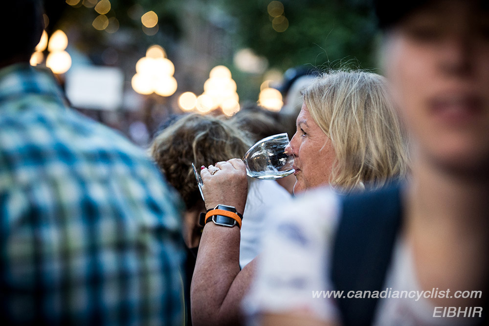 2017 BCSuperweek, Gastown Grand Prix