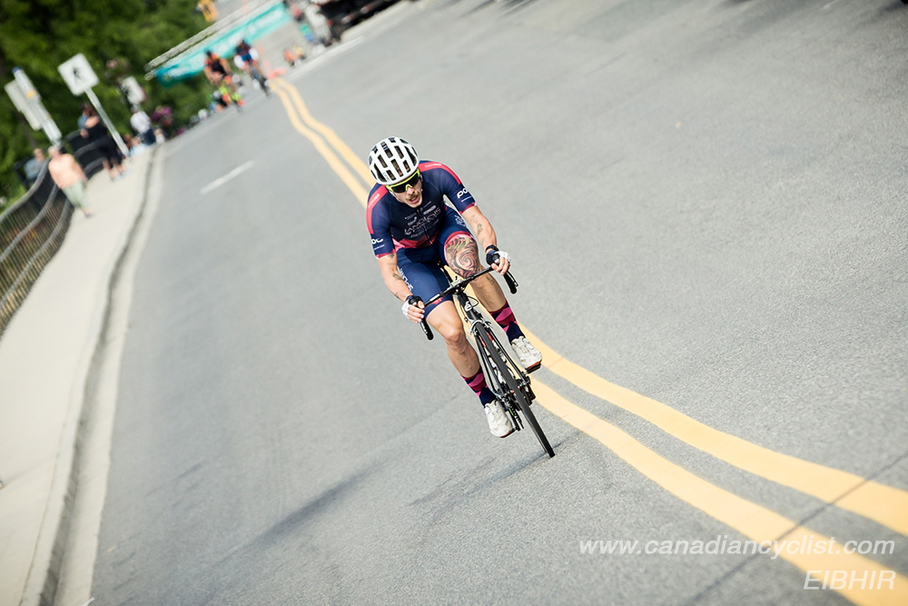 2017 BCSuperweek, Tour de White Rock, Road Race