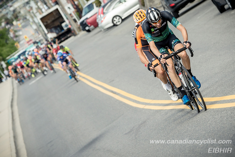 2017 BCSuperweek, Tour de White Rock, Road Race
