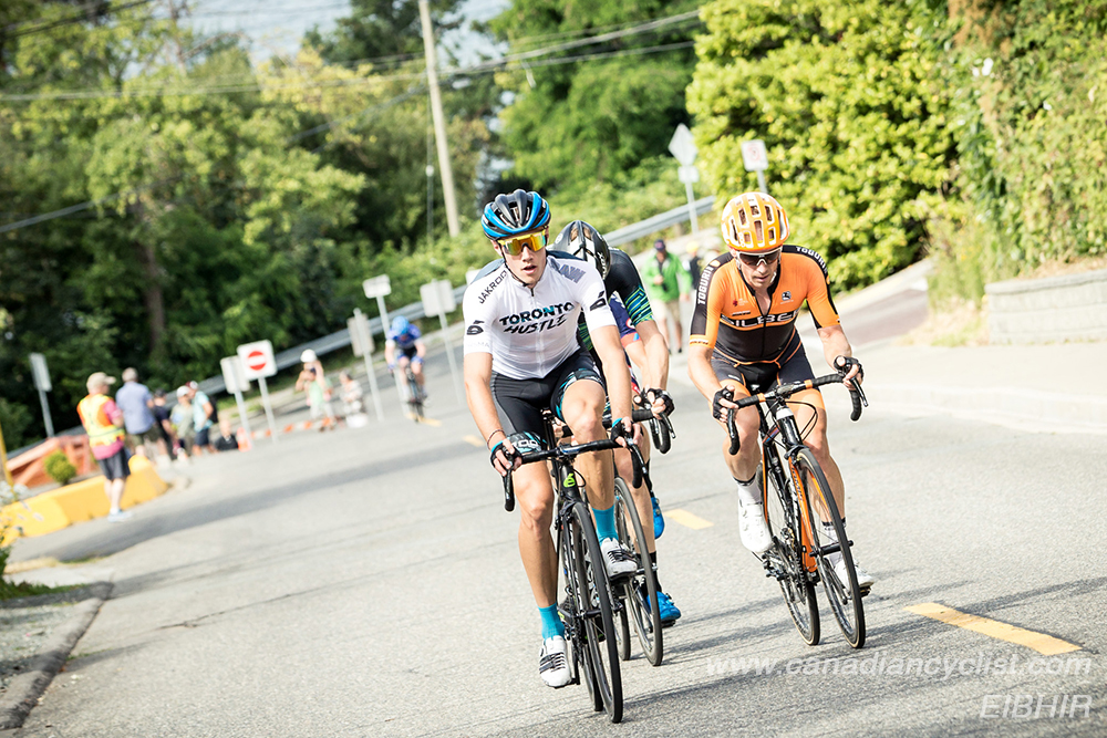 2017 BCSuperweek, Tour de White Rock, Road Race