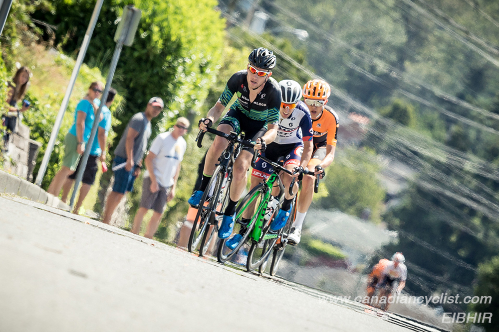 2017 BCSuperweek, Tour de White Rock, Road Race