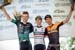 2017 BCSuperweek, Tour de White Rock, Road Race