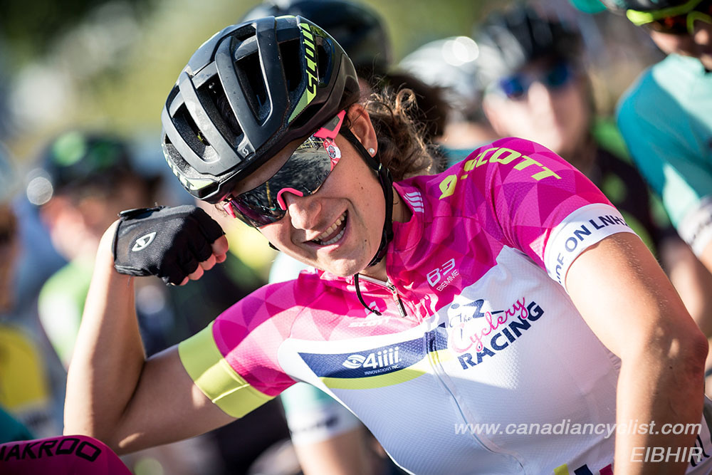 2017 BCSuperweek, Tour de White Rock, Criterium,