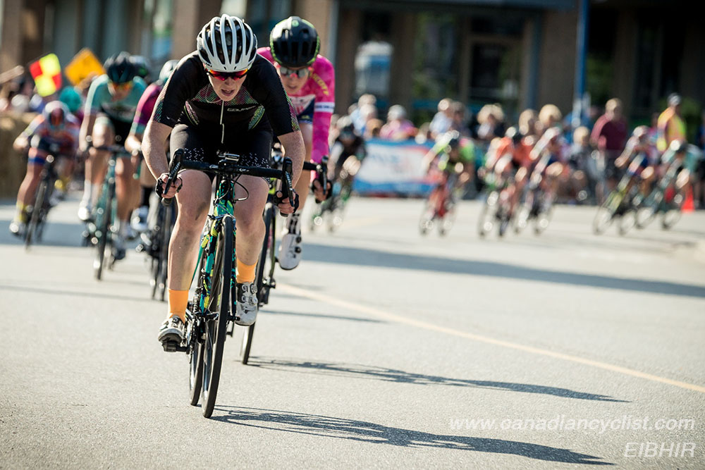 2017 BCSuperweek, Tour de White Rock, Criterium,