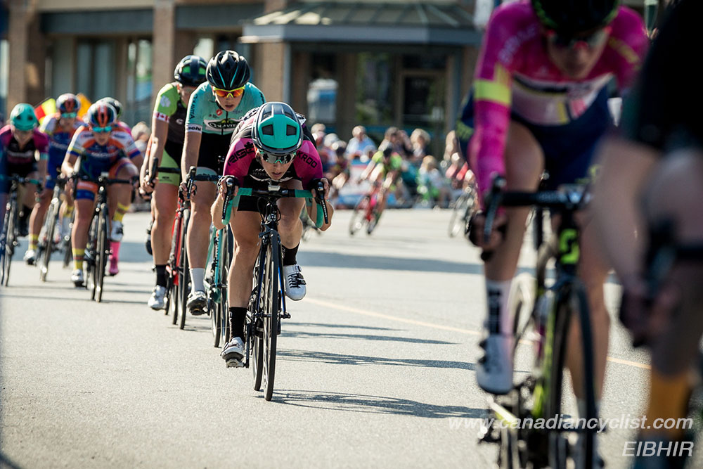 2017 BCSuperweek, Tour de White Rock, Criterium,