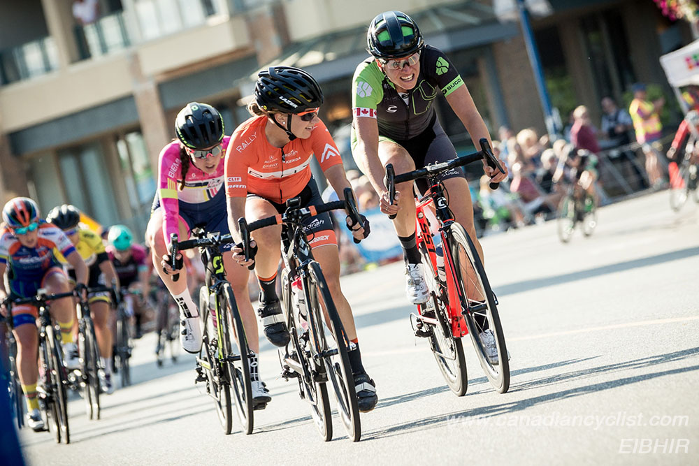 2017 BCSuperweek, Tour de White Rock, Criterium,