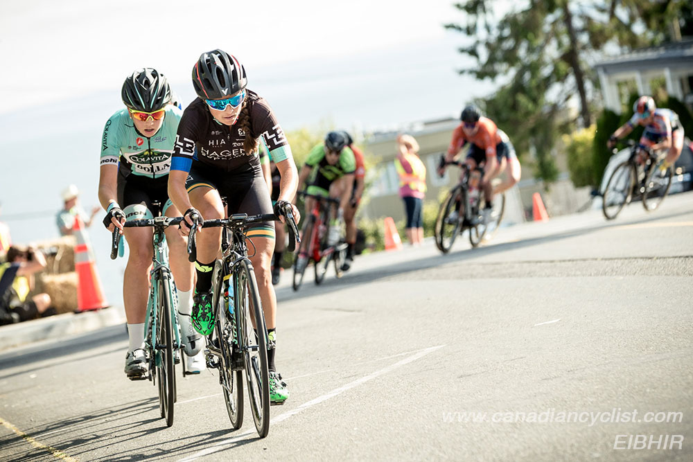 2017 BCSuperweek, Tour de White Rock, Criterium,