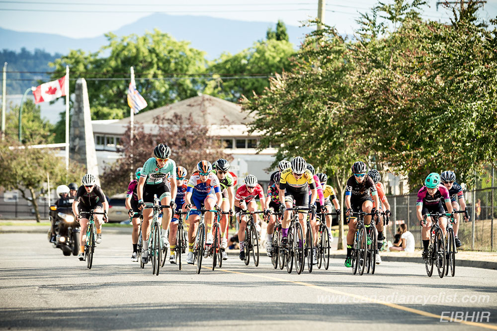 2017 BCSuperweek, Tour de White Rock, Criterium,