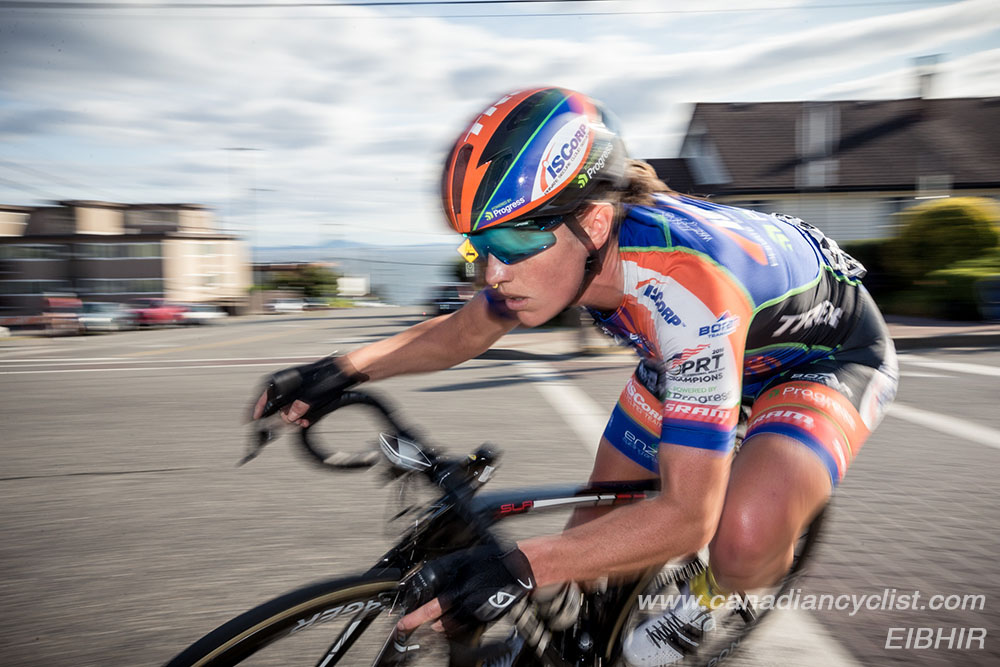 2017 BCSuperweek, Tour de White Rock, Criterium,