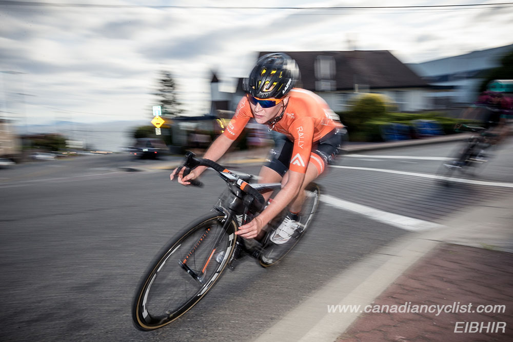 2017 BCSuperweek, Tour de White Rock, Criterium,