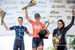2017 BCSuperweek, Tour de White Rock, Road Race
