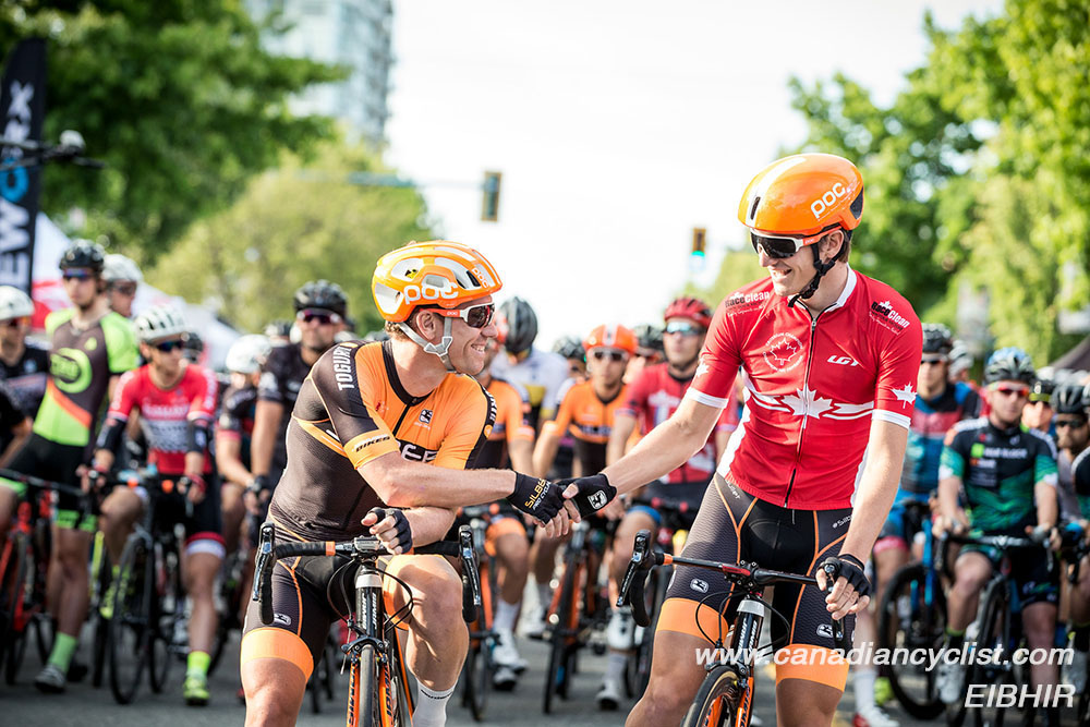 2017 BCSuperweek, Tour de White Rock, Criterium,
